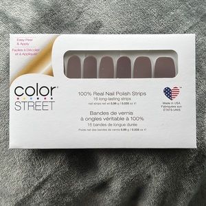 Color Street - Berlin It To Win It